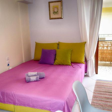 Central Guest Room 奥林匹亚 外观 照片