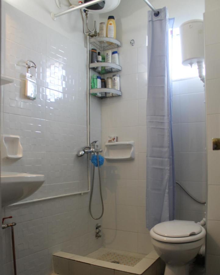 Central Guest Room 奥林匹亚 外观 照片