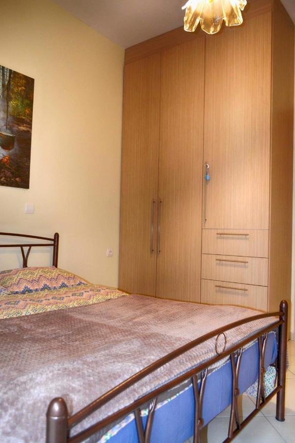 Central Guest Room 奥林匹亚 外观 照片