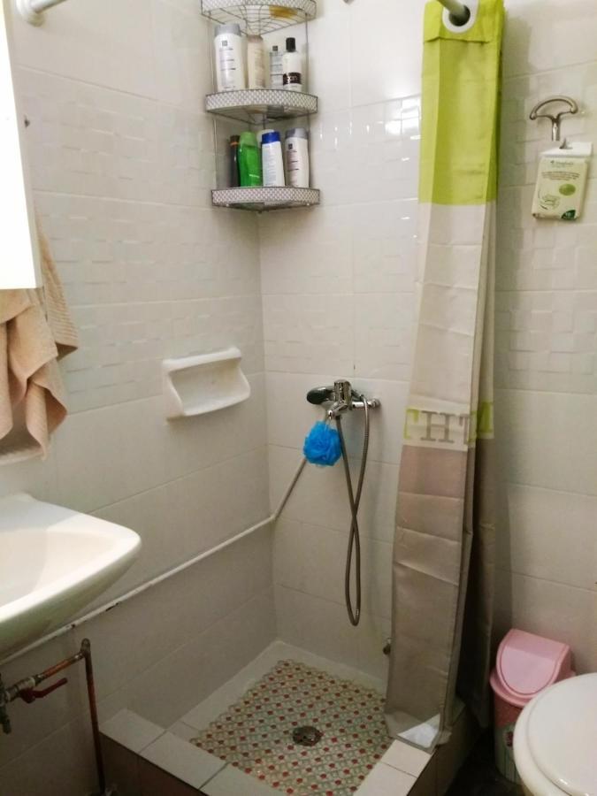 Central Guest Room 奥林匹亚 外观 照片