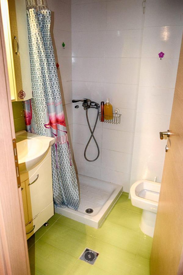 Central Guest Room 奥林匹亚 外观 照片